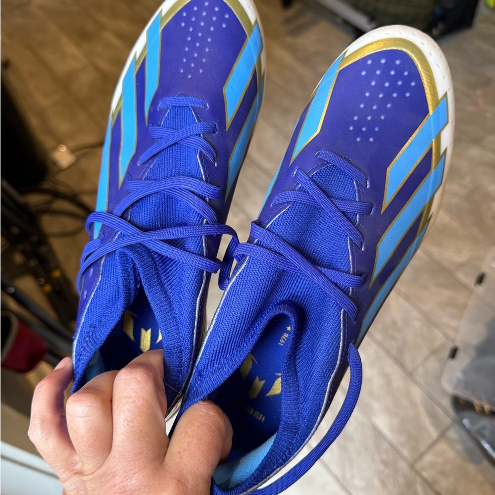 Men’s Messi Soccer Cleats
